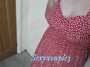 Sexyxouple3