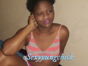 Sexyyungchick
