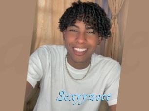 Sexyyzoee