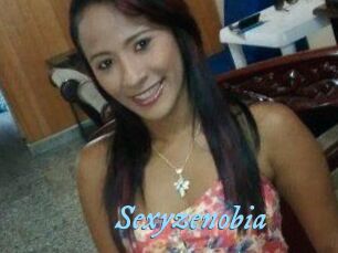 Sexyzenobia
