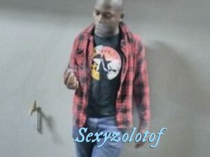 Sexyzolotof