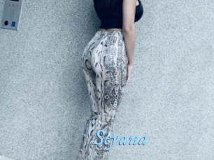 seyana DeriheruI