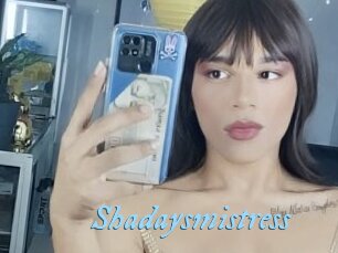 Shadaysmistress
