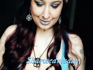 shaewednesday DeriheruI