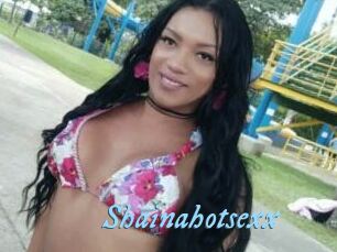 Shainahotsexx
