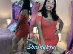 Shainakya