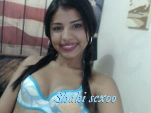 Shaki_sexoo