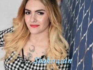 Shakirasun