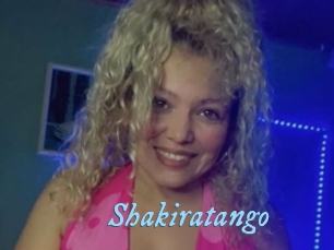 Shakiratango