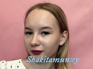 Shakitamunsey