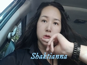 Shaktianna