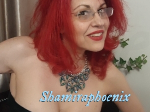 shamiraphoenix DeriheruI