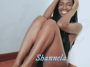 Shannela