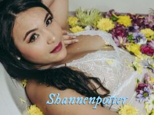 Shannenpotter
