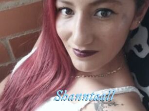 Shanntaall