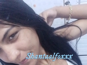 Shantaalfoxxx