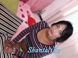 Shantal18ts