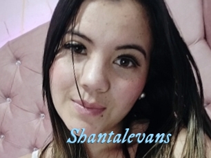 Shantalevans