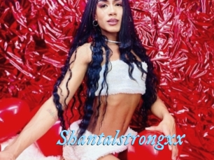 Shantalstrongxx