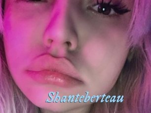 Shanteberteau