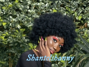 Shantelshanny