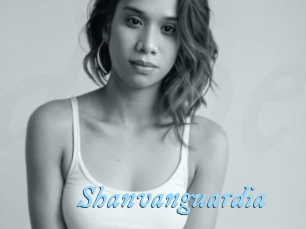 Shanvanguardia