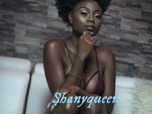 Shanyqueen