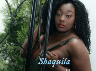 Shaquila