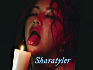 sharatyler DeriheruI