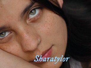 Sharatylor