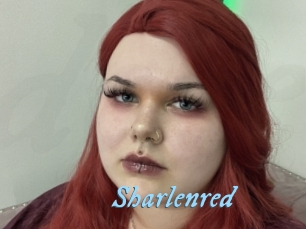 Sharlenred