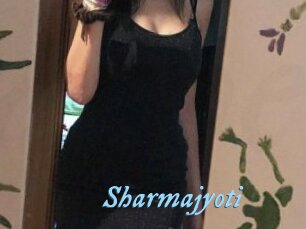 Sharmajyoti