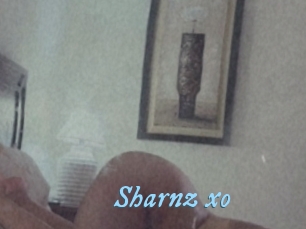 Sharnz_xo