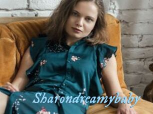 Sharondreamybaby