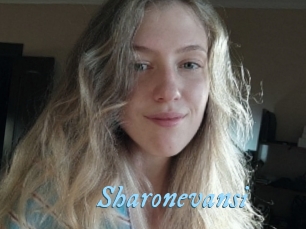 Sharonevansi