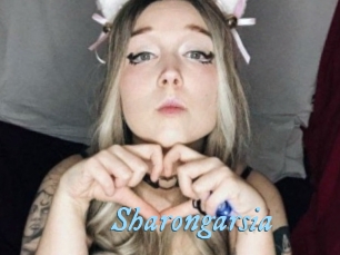 Sharongarsia