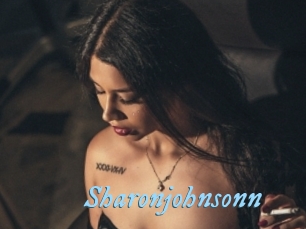 Sharonjohnsonn