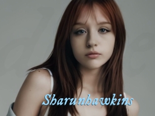 Sharunhawkins