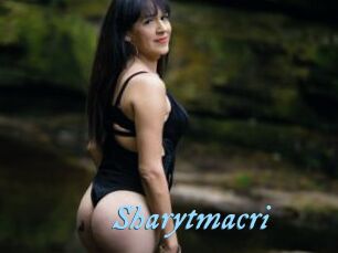 Sharytmacri