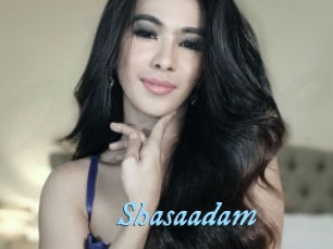Shasaadam