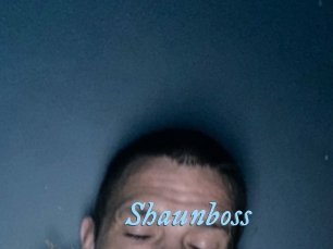 Shaunboss