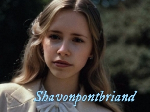 Shavonpontbriand