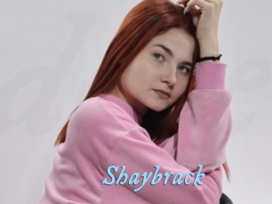 shaybrack DeriheruI
