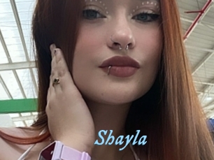 Shayla