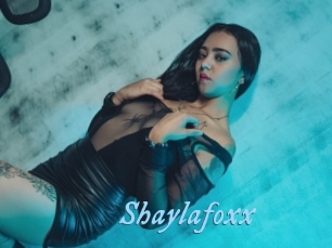 Shaylafoxx
