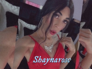 shaynarosc DeriheruI