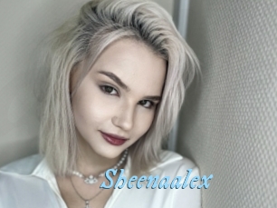 Sheenaalex