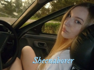 sheenaborer DeriheruI
