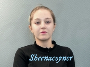 Sheenacoyner