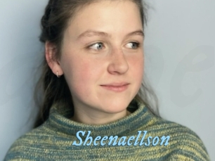 Sheenaellson
